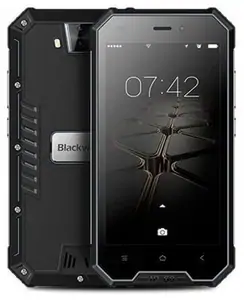 Замена динамика на телефоне Blackview BV4000 Pro в Ижевске